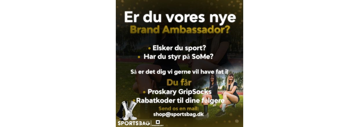 Brand Sportsbag