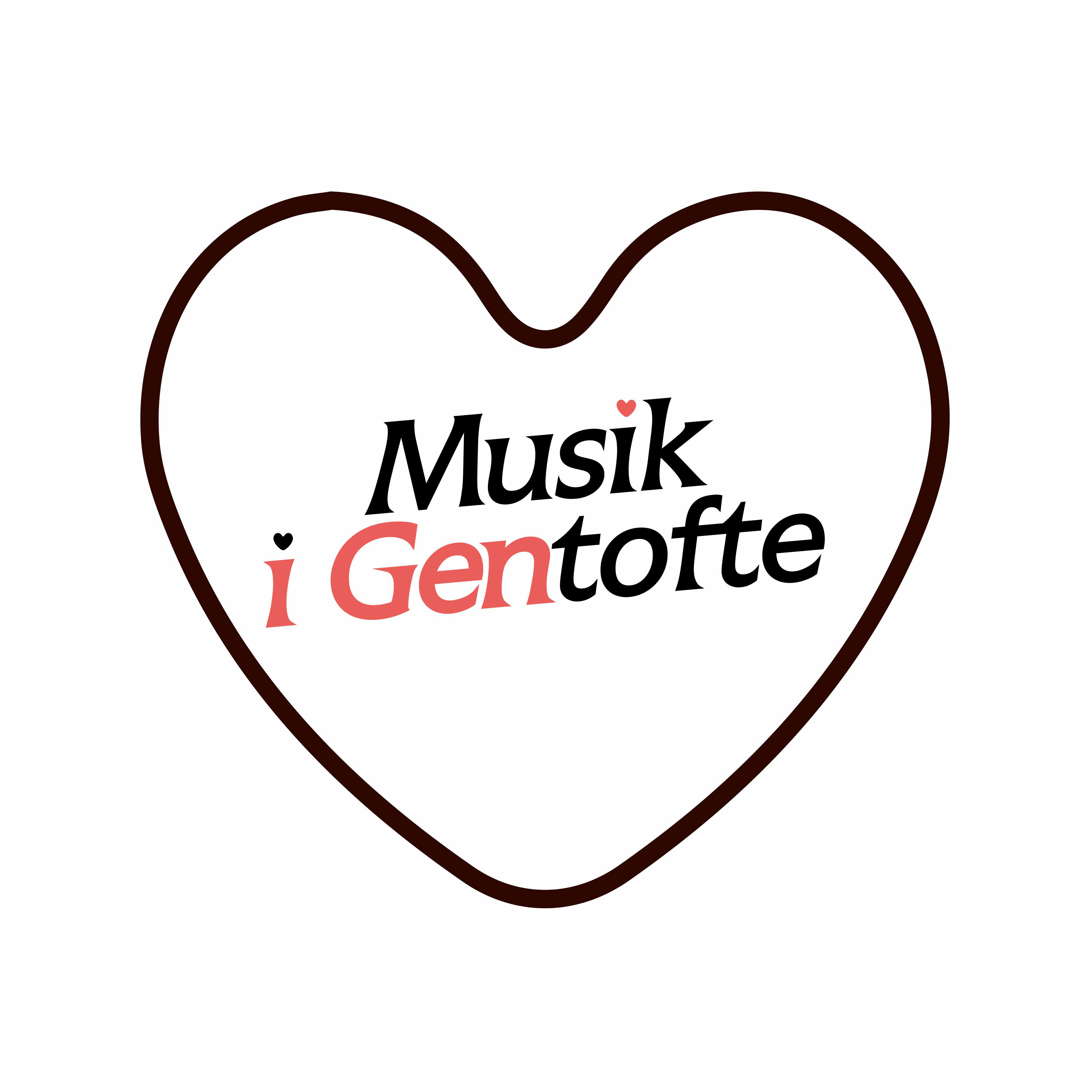 Musik i Gentofte