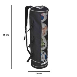 Errea Twin Tube - Boldrr