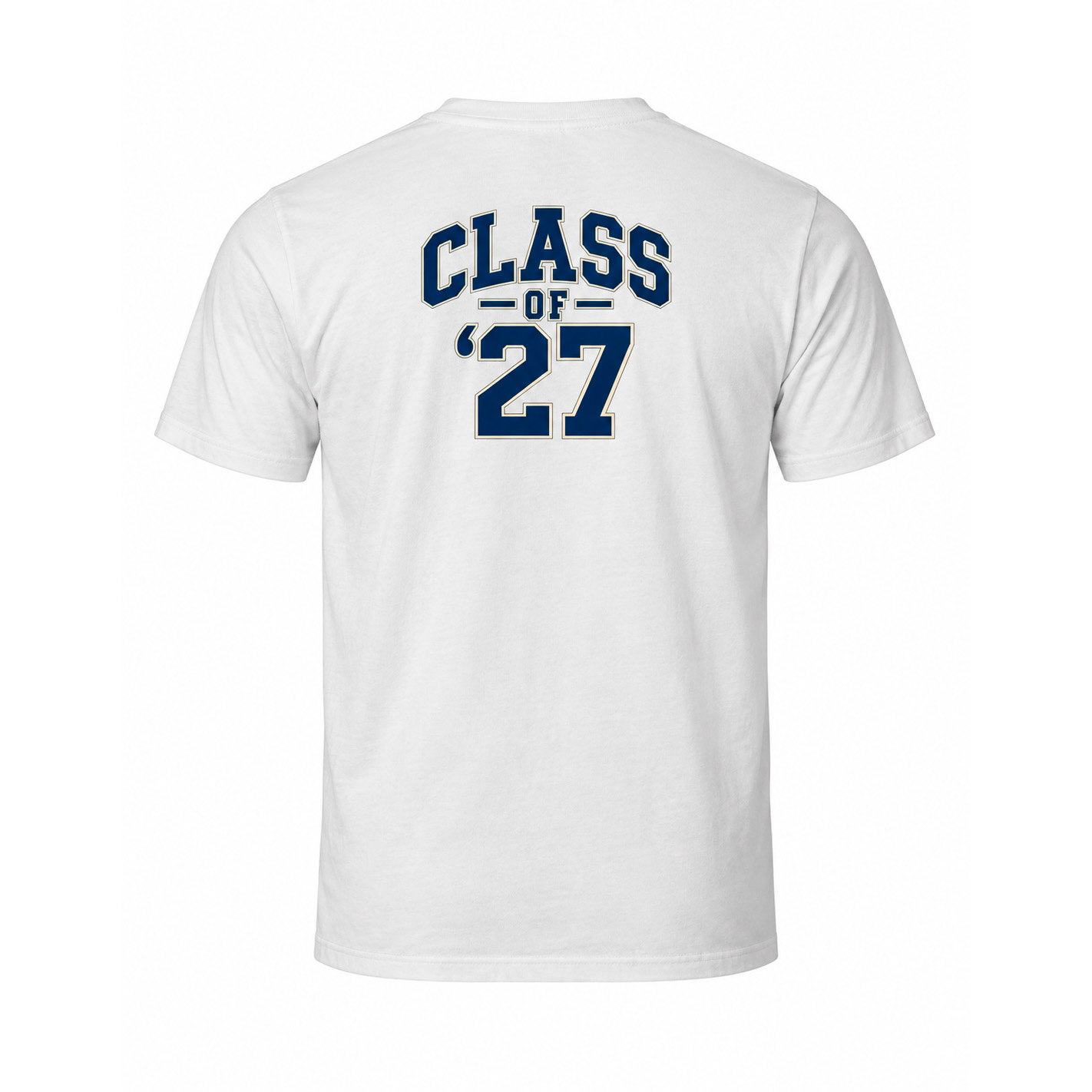 Class of 27