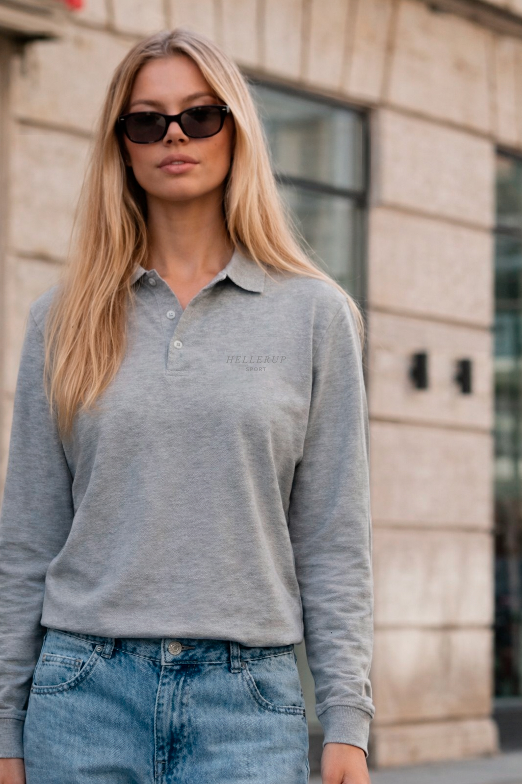 Poloshirts