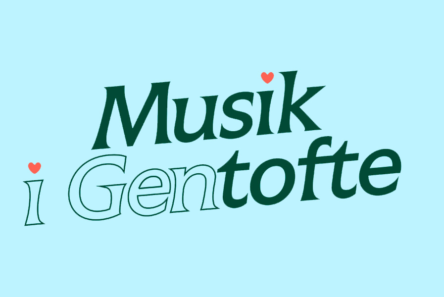 Musik i Gentofte