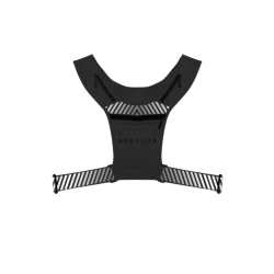 Bodylite Phone Holder Vest | Sort