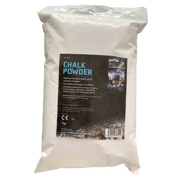 Ultimate Performance Fint Kalkpulver - 1 kg