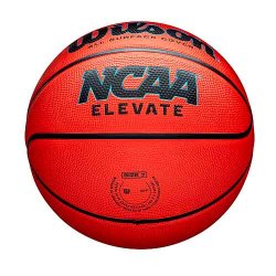 Wilson NCAA Elevate Basketball Str. 7