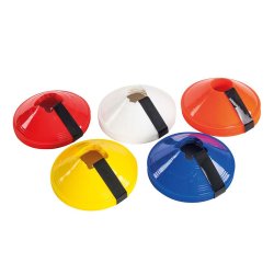 Trnings Toppe St af 10 stk.