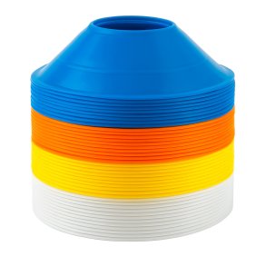 Trningskegler | 100 stk.