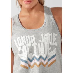 Lorna Jane Fitness top | Large