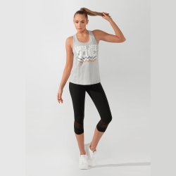 Lorna Jane Fitness top | Large