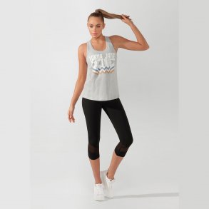 Lorna Jane Fitness top | Large
