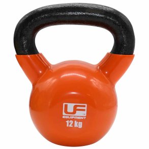 Kettlebell 12 kg | Urban Fitness 