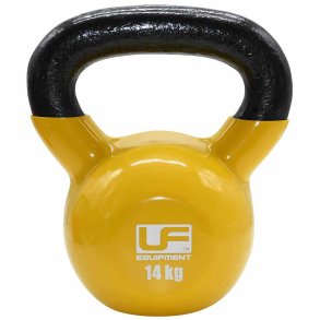 Kettlebell 14 kg | Urban Fitness 