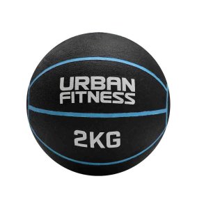 Medicinbold - Urban Fitness - 2 kg