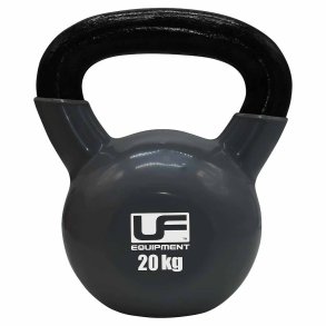 Kettlebell 20 kg | Urban Fitness 