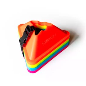 Trningskegler | 20 stk.