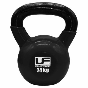 Kettlebell 24 kg | Urban Fitness 