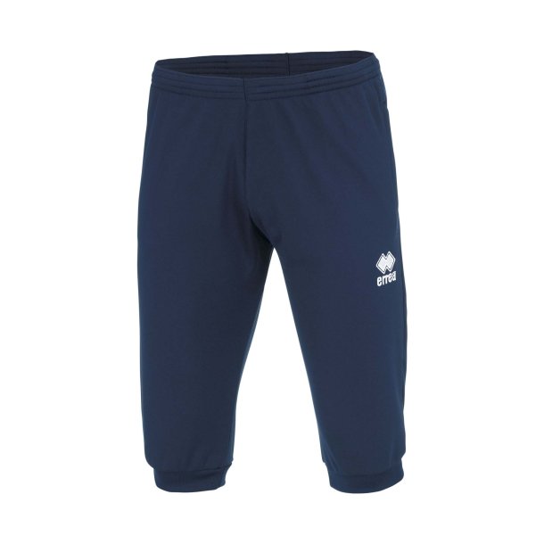 Errea 3/4 Trningsbukser | Navy