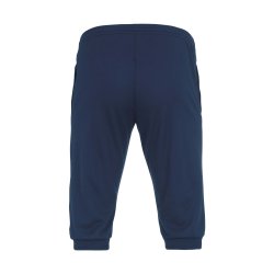 Errea 3/4 Trningsbukser | Navy