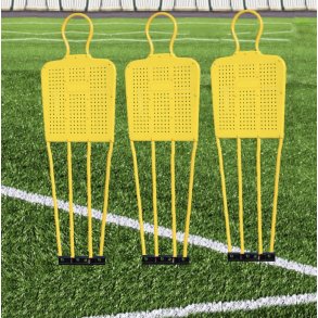 Frisparksfigur - 3 stk.Senior Pro 