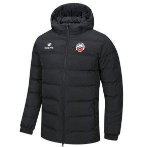 Kgssagssuk Officiel Coachjakke