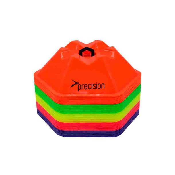 Trnings Toppe Pro HX Sekskantede