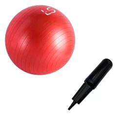 Stor trningbold 55 cm