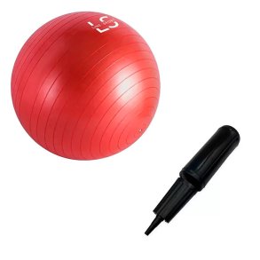 Stor trningbold 55 cm