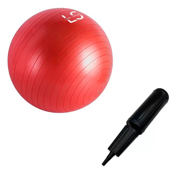 Stor trningbold 55 cm