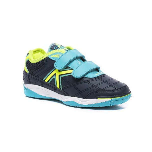 Goleiro Futsal sko Velcro