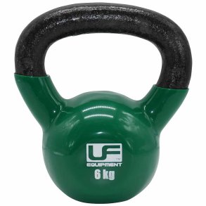 Kettlebell 6 kg | Urban Fitness 