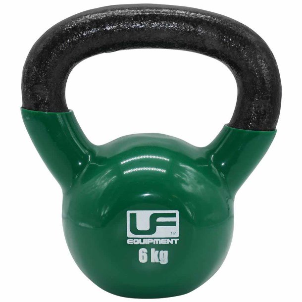 Kettlebell 6 kg | Urban Fitness 