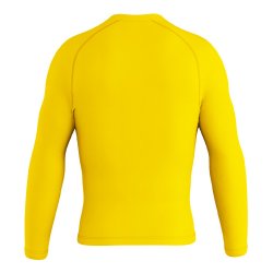 NS Runavk | Baselayer - Gul