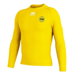 NS Runavk | Baselayer - Gul