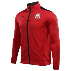 Kgssagssuk Officiel Trningsjakke