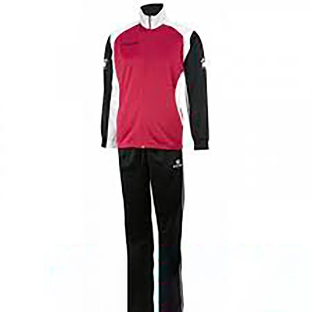 Kelme Trningsdragt | Rd | XXL