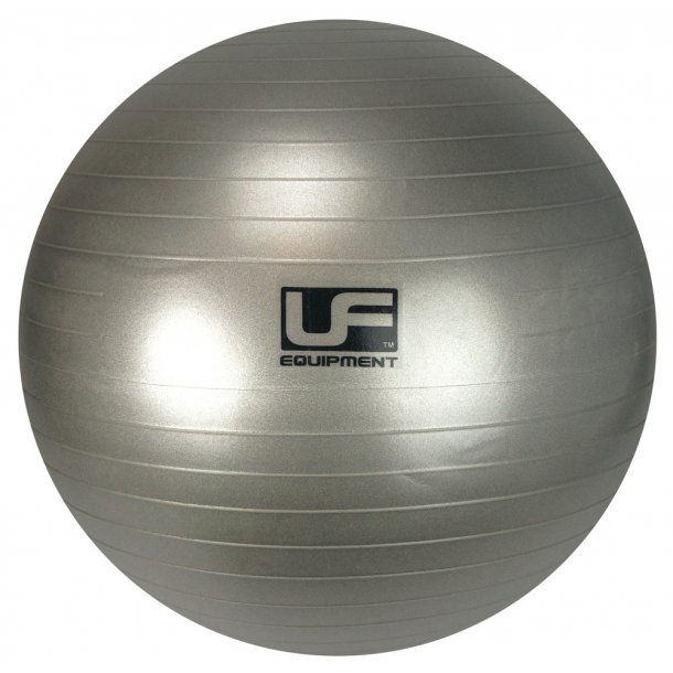 Tidlig presse suppe Urban Fitness Pilatesbold - 75 cm - Pilates/Yoga - Klubshop