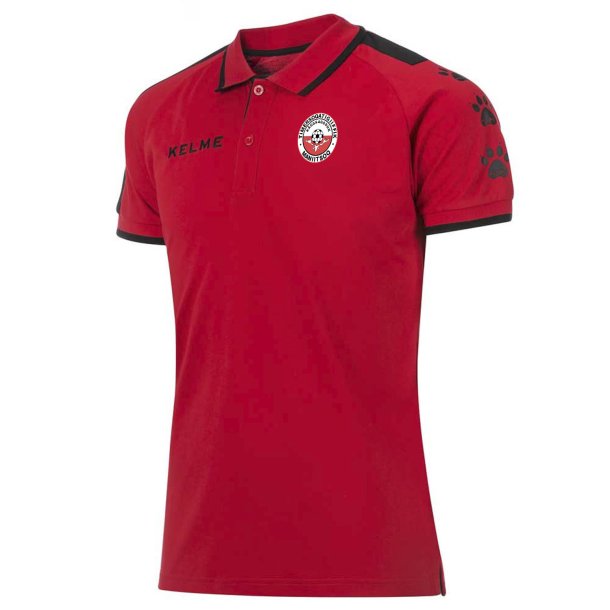 Kgssagssuk Officiel Poloshirt