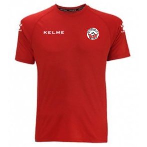 Kgssagssuk Officiel Trnings T-Shirt