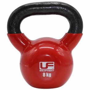 Kettlebell 8 kg | Urban Fitness