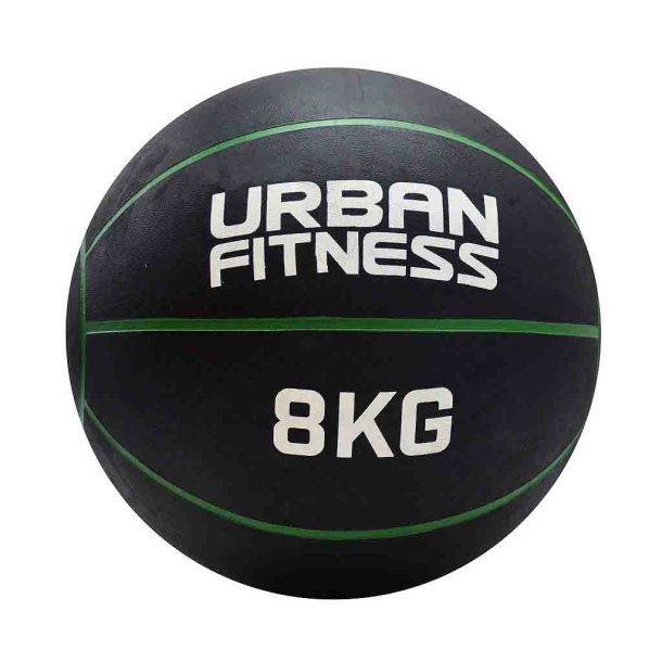 Medicinbold - Urban Fitness - 8 kg