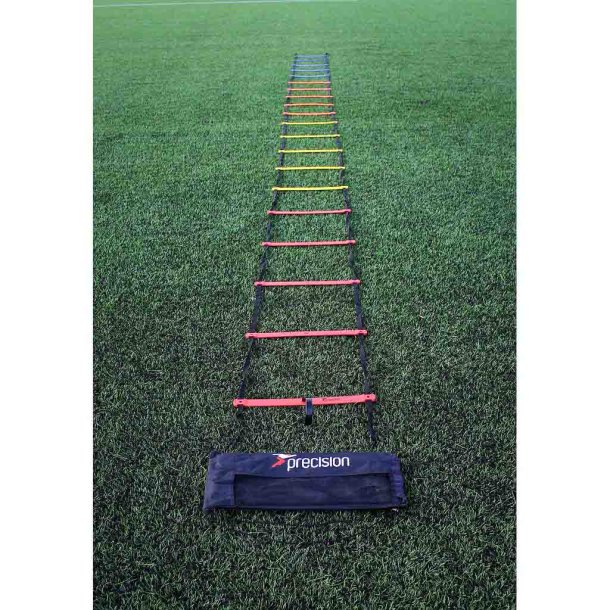 Precision Agility-stige - 8m