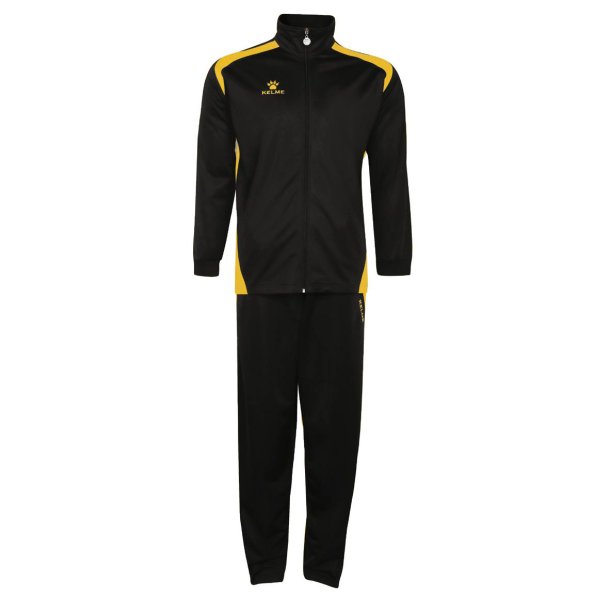 billig trningsdragt sort str. 10 r