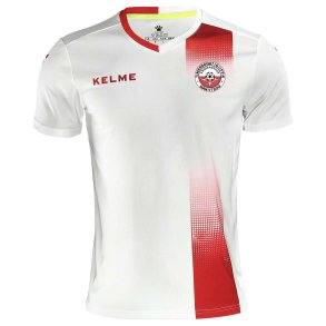 Kgssagssuk Officiel Udebanetrje