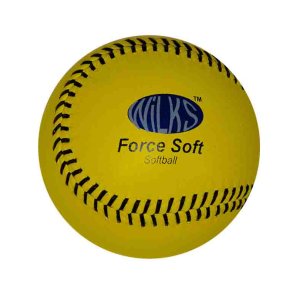 Wilks Force Soft Softball