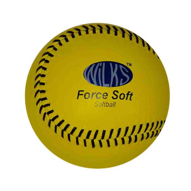 Wilks Force Soft Softball