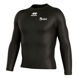 ASV | Baselayer - Sort