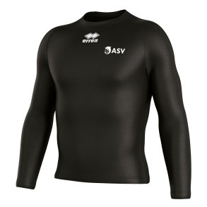ASV | Baselayer - Sort