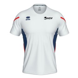 ASV | (Libero) Spillertr�je 25/26 - Herre