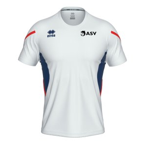 ASV | (Libero) Spillertr�je 25/26 - Herre