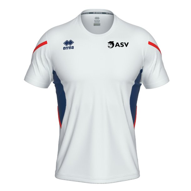 ASV | (Libero) Spillertr�je 25/26 - Herre